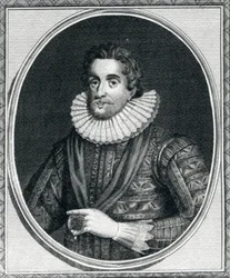 James I, roi de Grande-Bretagne, de France et d