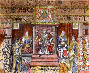 Jacques Ier d