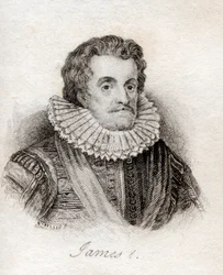 Jacques Ier d