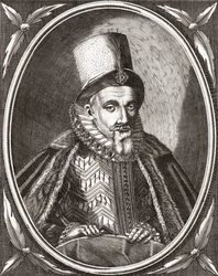 Jacques VI et I