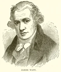 James Watt