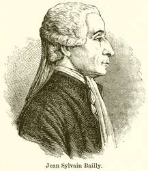 Jean Sylvain Bailly
