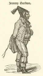 Jemmy Gordon