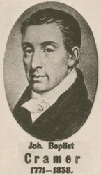 Johann Baptist Cramer