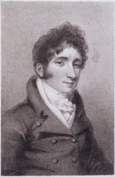 John Braham en tant que Lord Aimworth dans l