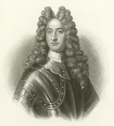 John Erskine Comte de Marr