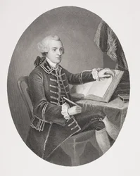 John Hancock, de 