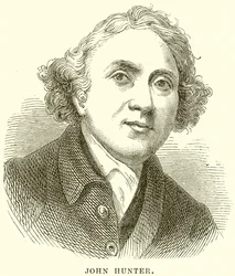 John Hunter
