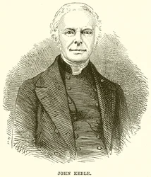 John Keble