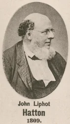 John Liphot Hatton