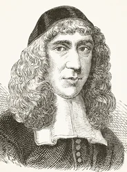 John Owen, de 
