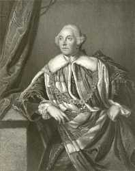John Russell, duc de Bedford