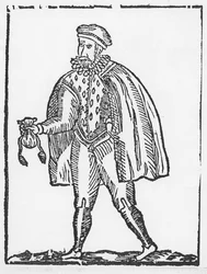 John Selman, coupe-bourse