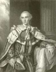 John Stuart, Troisième Comte de Bute
