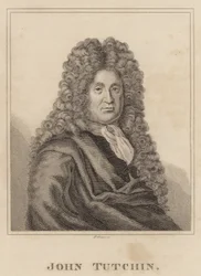John Tutchin