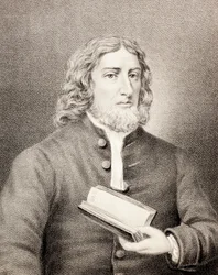 John Welsh d