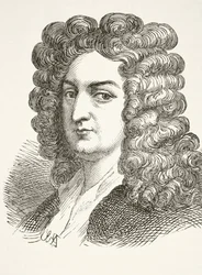 Joseph Addison, de 