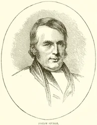 Joseph Sturge