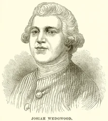 Josiah Wedgwood