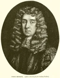 Juge Jeffreys