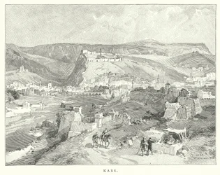 Kars (gravure)