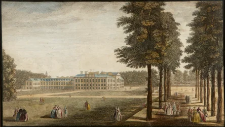 Palais de Kensington