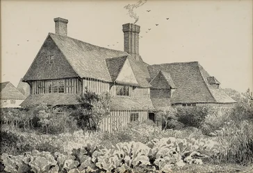 Maison du Weald du Kent