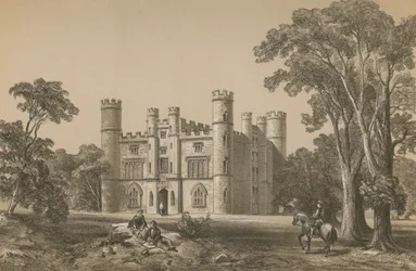 Palais de Kew