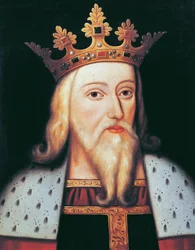 Roi Édouard III