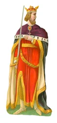 Le Roi Édouard I