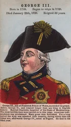 Roi George III