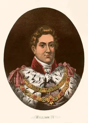 Roi Guillaume IV