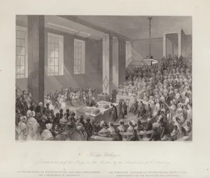 Kings College