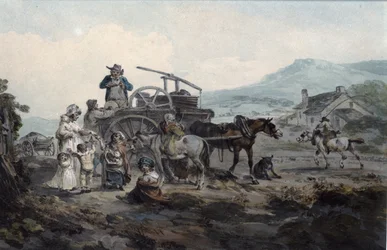 Aiguiseurs de couteaux