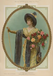 La Tosca