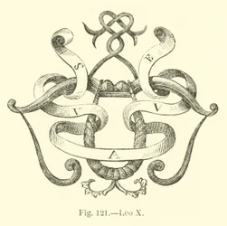 Léon X