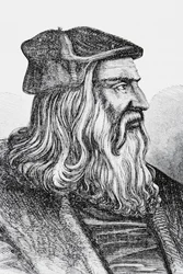 Léonard de Vinci
