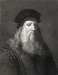 Léonard de Vinci (1452-1519)