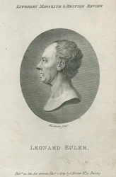 Leonhard Euler