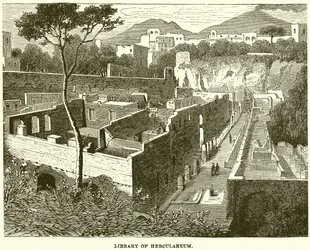 Bibliothèque d
