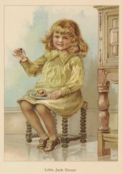 Petit Jack Horner
