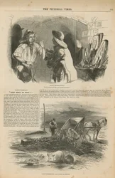 Sépultures à Londres