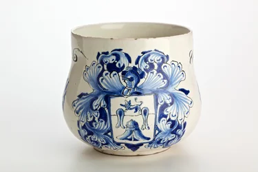 Coupe de mariage de Londres, 1688