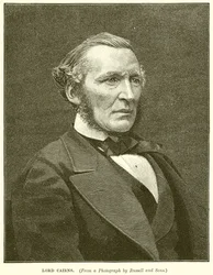 Lord Cairns