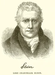 Lord Chancelier Eldon