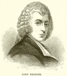 Lord Erskine