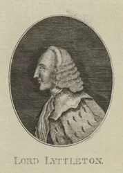 Lord Lyttleton