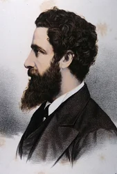 Lord Lytton, vice-roi des Indes