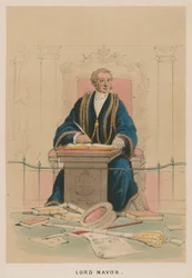 Lord Maire