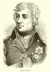 Lord Nelson